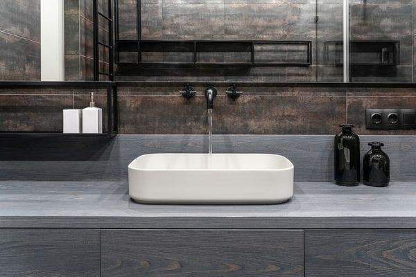 Detail Badezimmer 2_Visualisierung