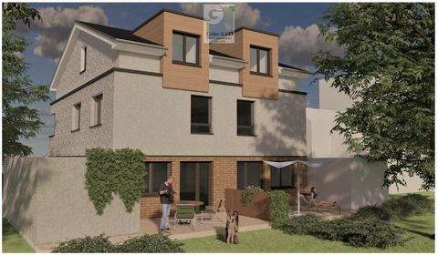 Gelsenkirchen - Horst Häuser, Gelsenkirchen - Horst Haus kaufen