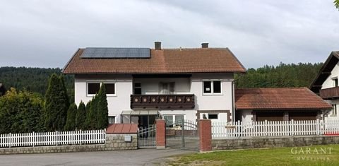 Geiersthal-Geiersthal Häuser, Geiersthal-Geiersthal Haus kaufen