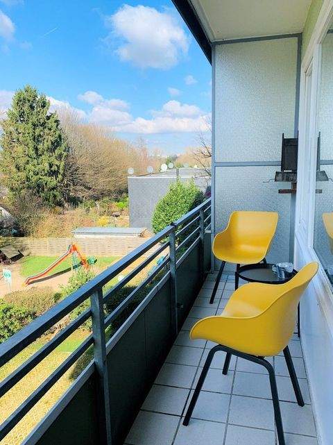 Solingen Wohnungen, Solingen Wohnung mieten