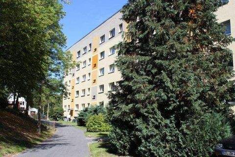 Thalheim/Erzgebirge Wohnungen, Thalheim/Erzgebirge Wohnung mieten
