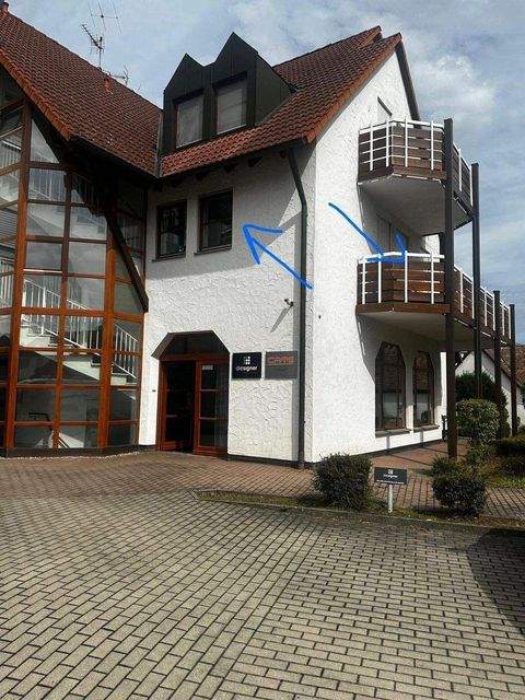 Wendelstein Büros, Büroräume, Büroflächen 