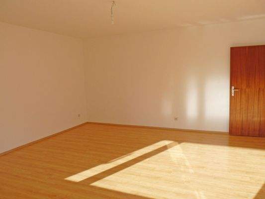 Wohnen - schön Platz