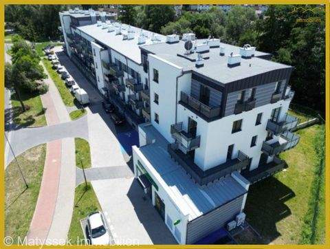 Swinoujscie [Swinemünde] Wohnungen, Swinoujscie [Swinemünde] Wohnung kaufen