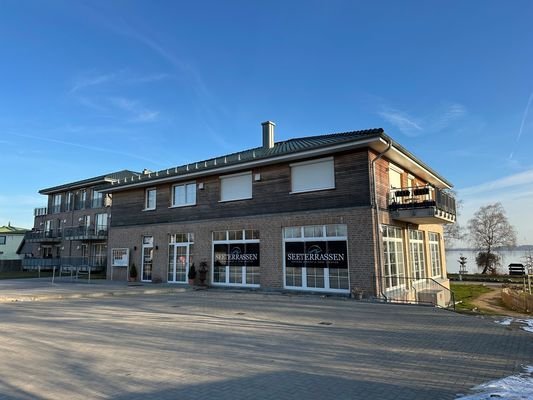 Frontansicht