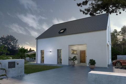 Germering Häuser, Germering Haus kaufen