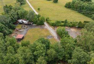 Gewerbegrundstück Gomaringen