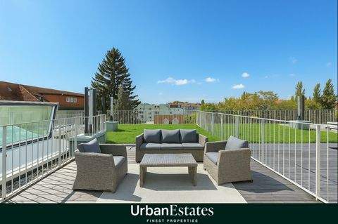 Berlin / Weißensee Wohnungen, Berlin / Weißensee Wohnung mieten