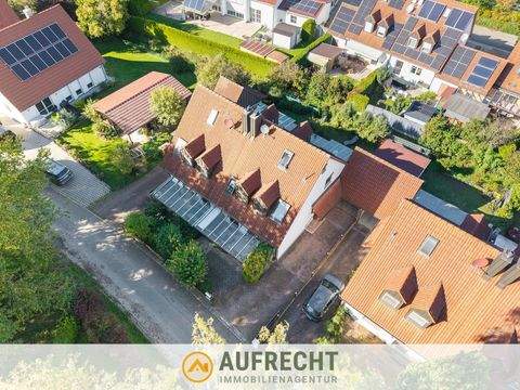 Altomünster Häuser, Altomünster Haus kaufen