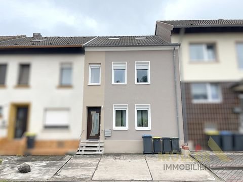 Ensdorf Häuser, Ensdorf Haus kaufen