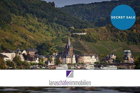 Bernkastel-Kues Gastronomie, Pacht, Gaststätten