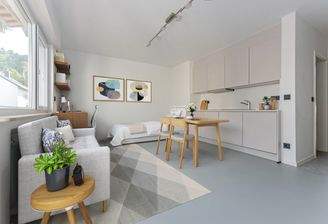 So könnte dein Zuhause aussehen