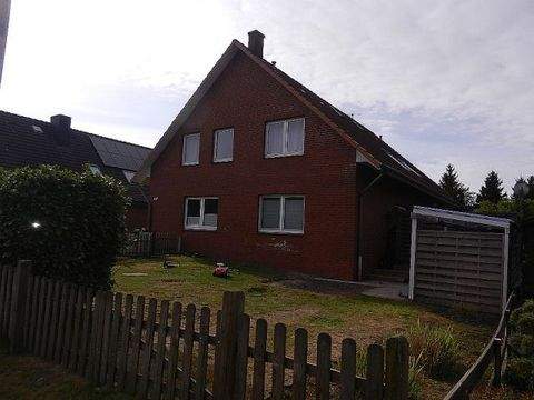 Bremervörde Wohnungen, Bremervörde Wohnung mieten