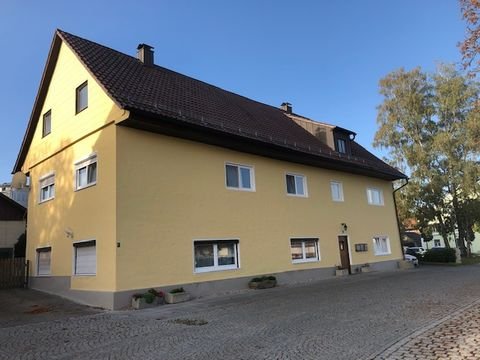 Neuburg am Inn Wohnungen, Neuburg am Inn Wohnung mieten