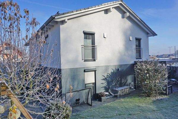 Und aus einem anderen Blickwinkel