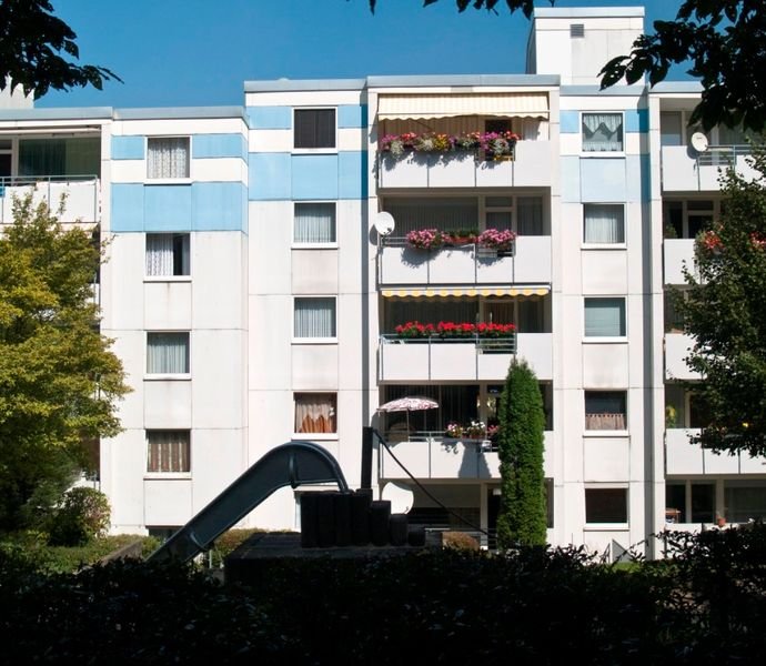 3,5 Zimmer Wohnung in Bonn (Duisdorf)