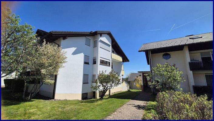 Seitenansicht rechts