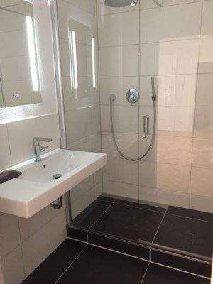 Duschbad