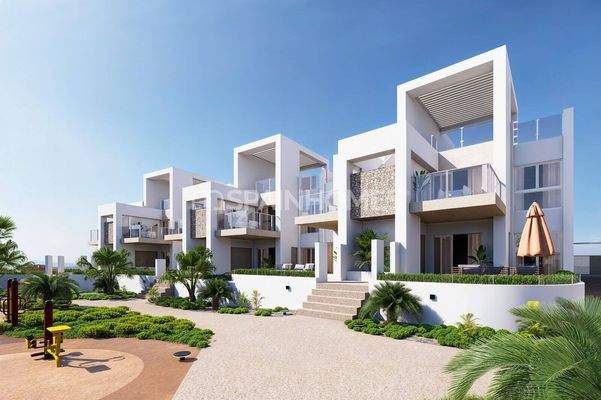 Elegant Flats with Pool in Ciudad Quesada Rojales