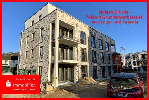 Lübeck Wohnungen, Lübeck Wohnung kaufen