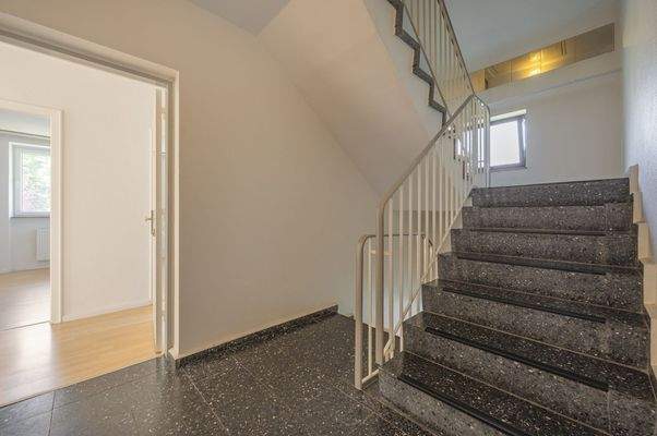 Treppenhaus (Mehrfamilienhaus)