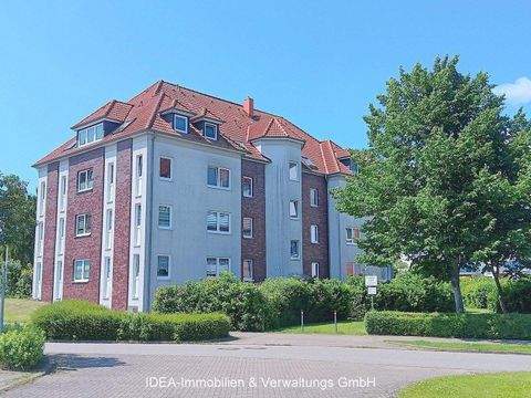 Stralsund Wohnungen, Stralsund Wohnung kaufen