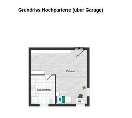 Grundriss Hochparterre über der Garage.JPG