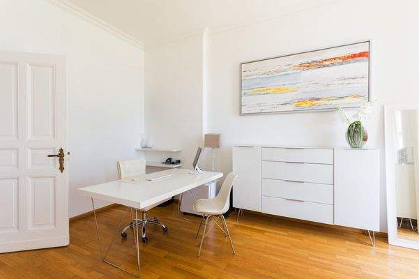 Bedroom or Office / Guestroom