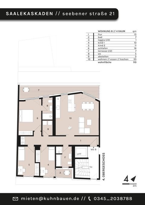 Halle (Saale) Wohnungen, Halle (Saale) Wohnung mieten