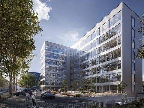 Herne Büros, Büroräume, Büroflächen 