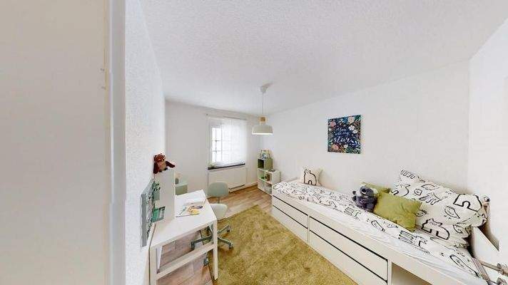 Einrichtungsbeispiel