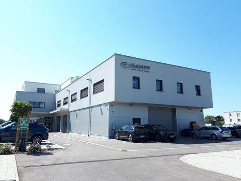 Denzlingen Büros, Büroräume, Büroflächen 