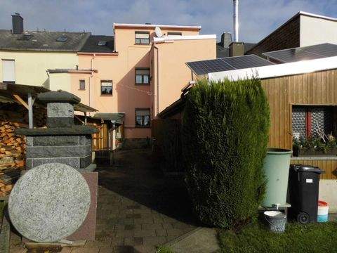 Treuen Häuser, Treuen Haus kaufen