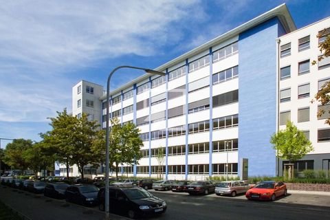 Fürth Büros, Büroräume, Büroflächen 