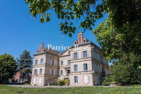 Villers-Cotterêts Häuser, Villers-Cotterêts Haus kaufen