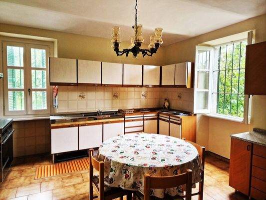 Rustico in Cossano Belbo – Piemont