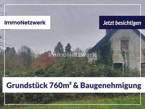 Herzogenrath Grundstücke, Herzogenrath Grundstück kaufen