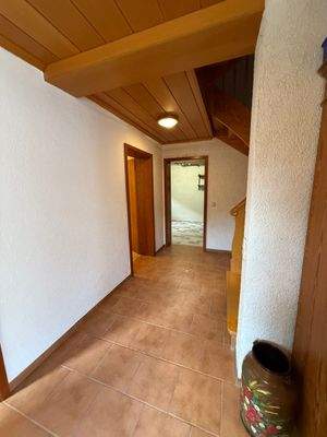 FLur EG - Ansicht II