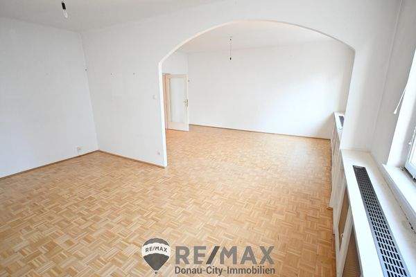 10. Eigentumswohnung 1190 Wien