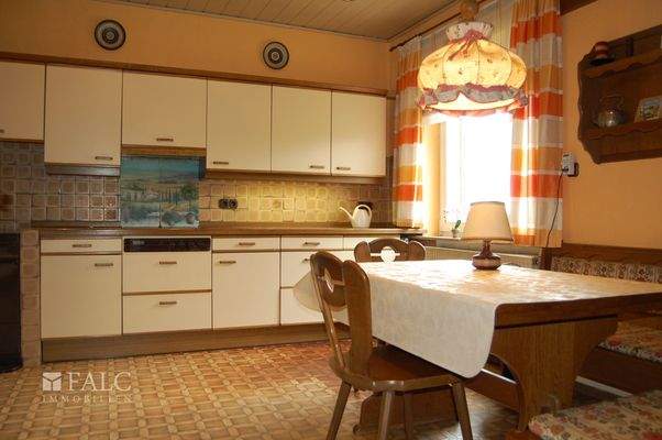 Küche Essbereich_EG