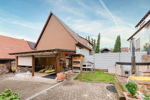 Straubenhardt Häuser, Straubenhardt Haus kaufen