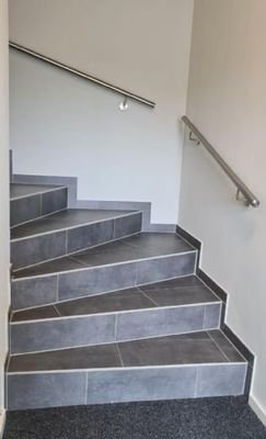 Treppenhaus - Beispiel