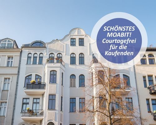 Schönstes Moabit