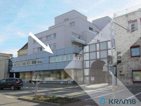 Reutlingen Büros, Büroräume, Büroflächen 