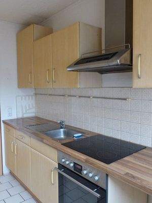 Küche/ Küchenzeile