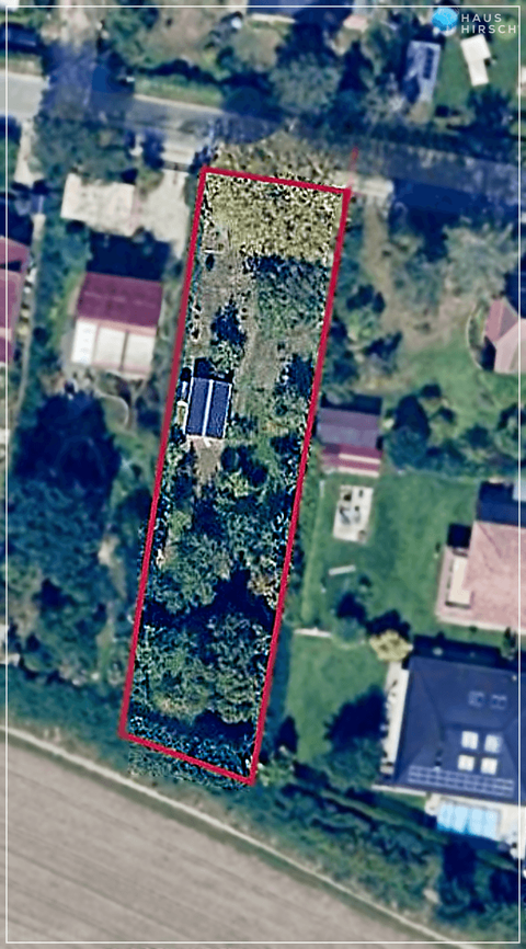 Stahnsdorf Grundstücke, Stahnsdorf Grundstück kaufen