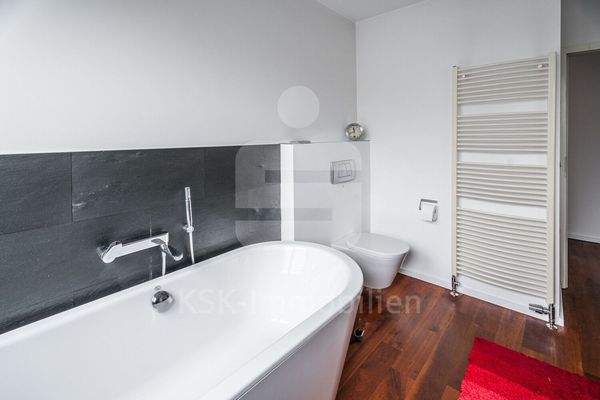 Obergeschoss Badezimmer