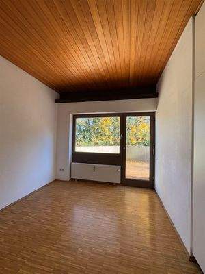 Die beiden kleineren ...