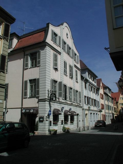 Ansbach Wohnungen, Ansbach Wohnung mieten