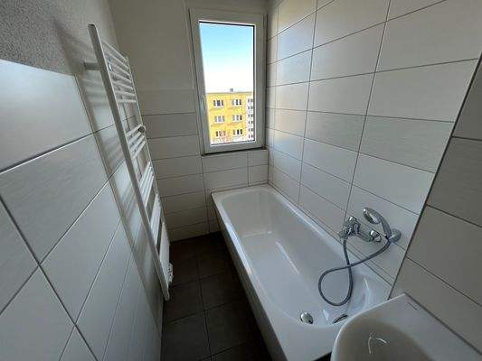 Bad Beispiel nach Sanierung